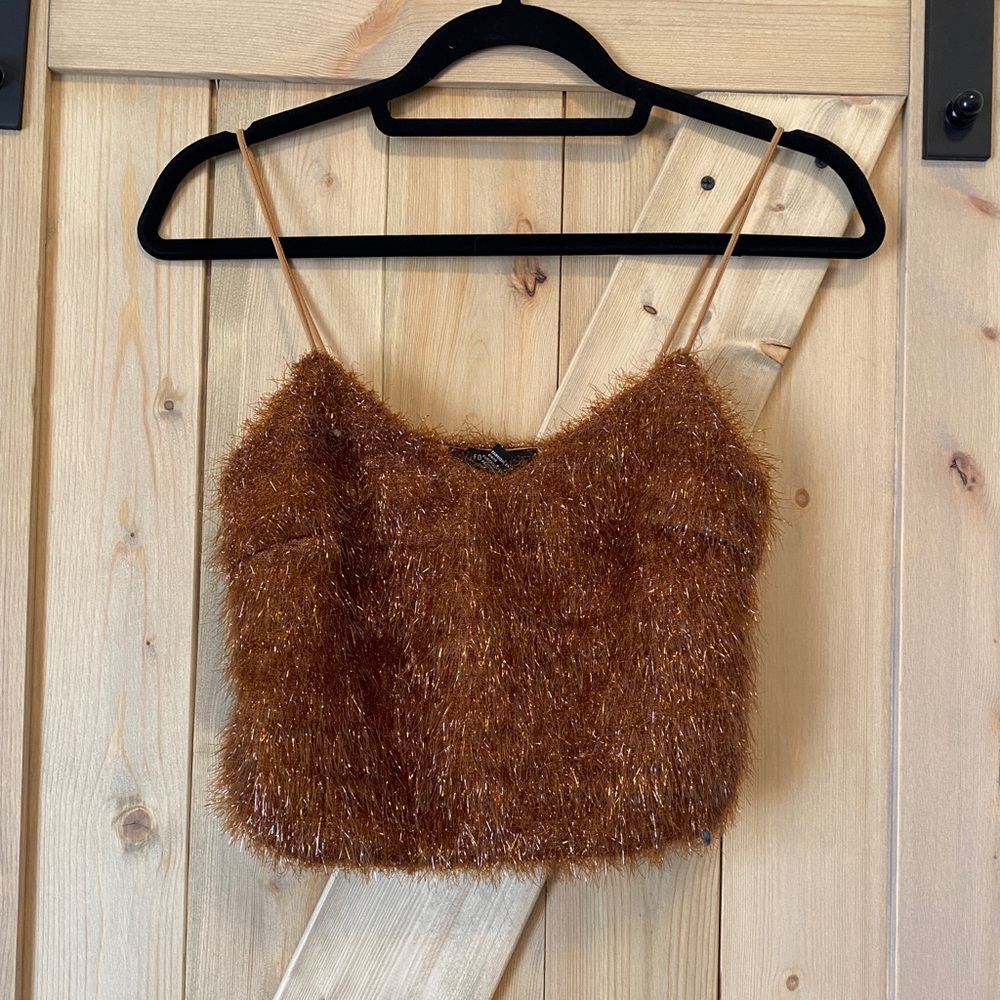 Forever21 tank top